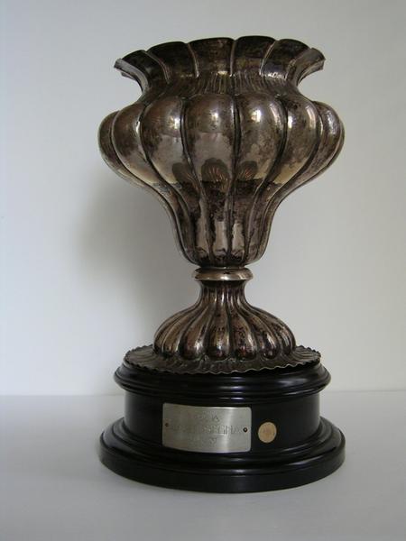 Coppa Cartesegna - 1933