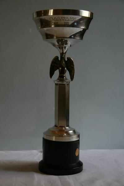 Trofeo Coppa Galvani - 1933